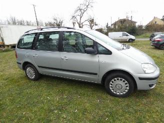 Salvage car Ford Galaxy 1 PHASE2 2000/12