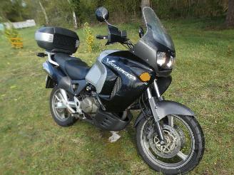 ocasión motos Honda Varadero 1000  2001/5