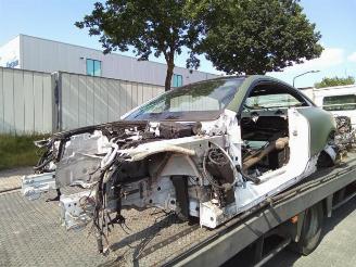 Coche accidentado Mercedes E-klasse E (C238), Coupe, 2016 E-200 2.0 Turbo 16V 2017/8