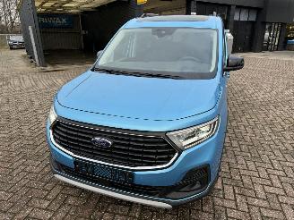 Ford Tourneo Connect/Grand Tourneo Connect 2.0 Tdci 125 Pk 7 persoons Nieuwste model picture 3