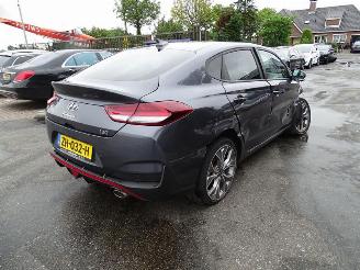 occasion campers Hyundai I-30 1.4 T-GDI 16V [103kW] 2019/5