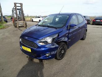 Ford Ka+ 1.2 picture 3