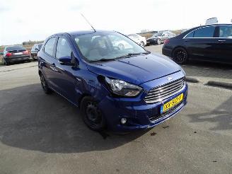 Ford Ka+ 1.2 picture 4