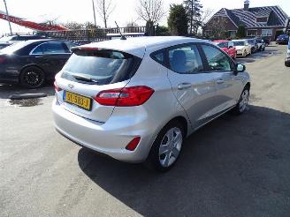occasion passenger cars Ford Fiesta 1.1 Ti VCT 2018/4