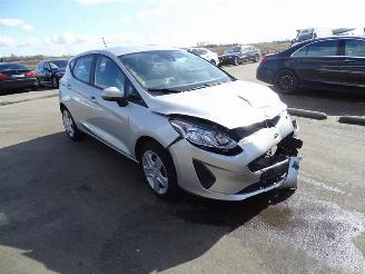 Ford Fiesta 1.1 Ti VCT picture 4