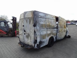 damaged machines Renault Master 2.3 dCi 2015/11