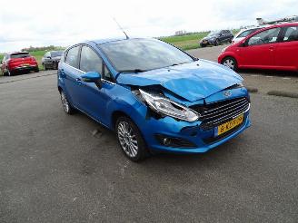 Ford Fiesta 1.0 EcoBoost picture 4