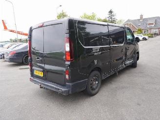  Renault Trafic 1.6 dCi 90 2015/6