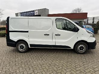 Renault Trafic 1.6 dci t29 l1 picture 5