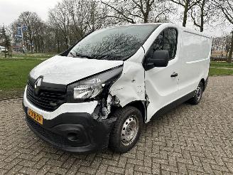 Renault Trafic 1.6 dci t29 l1 picture 2