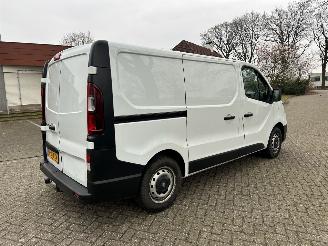Renault Trafic 1.6 dci t29 l1 picture 6