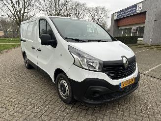 Renault Trafic 1.6 dci t29 l1 picture 4