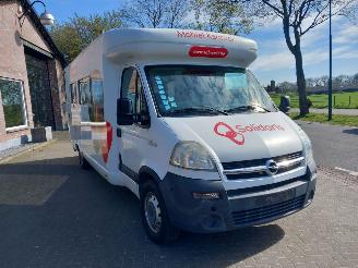 Opel Movano  picture 18
