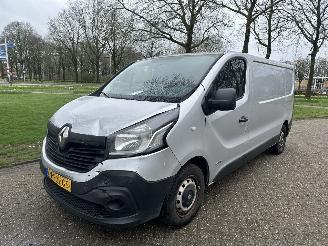 Renault Trafic 1.6dci l2 h1 picture 2