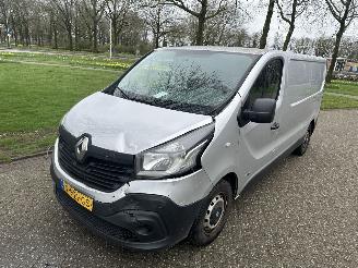 Renault Trafic 1.6dci l2 h1 picture 10