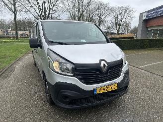Renault Trafic 1.6dci l2 h1 picture 3