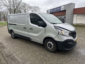 Renault Trafic 1.6dci l2 h1 picture 4