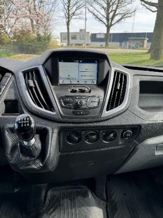 Ford Transit 2.0 picture 10