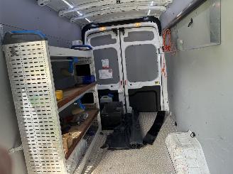 Ford Transit 2.0 picture 18
