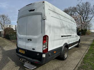 Ford Transit 2.0 picture 6