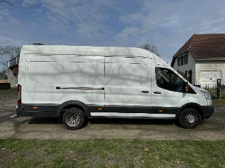 Ford Transit 2.0 picture 7