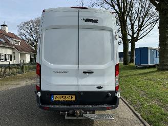 Ford Transit 2.0 picture 5