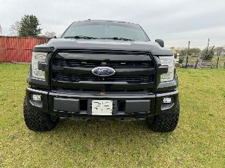 Ford USA F-150  picture 8