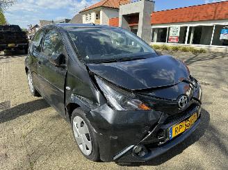 Toyota Aygo  picture 7