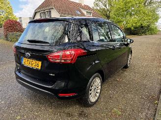 Ford B-Max  picture 5
