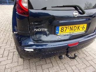 Nissan Note 1.6 LIFE picture 7
