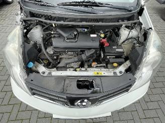 Nissan Note 1.4 Connect Edition N.A.P picture 15