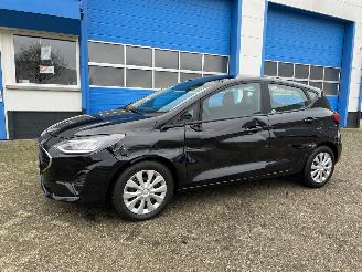 Ford Fiesta 1.0 ECOBOOST picture 1