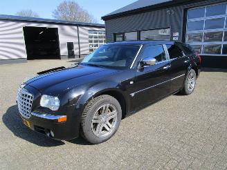 Sloopauto Chrysler 300 C Touring 2.7 V6 automaat 2006/6