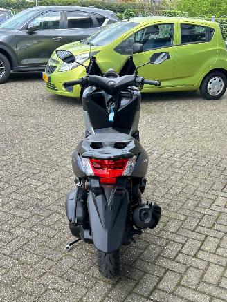 Yamaha  N-Max 125 ABS picture 4