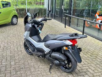 Yamaha  N-Max 125 ABS picture 3