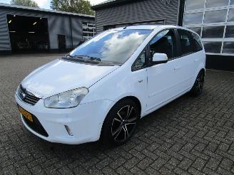 Sloopauto Ford C-Max 1.6 TDCI LIMITED 2010/4
