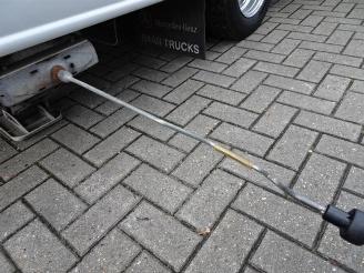 Mercedes Sprinter 315 2.2 CDI 432 maxi koffer rijdend kantoor / camper uniek in top staat !!!!!!!!!!! picture 52