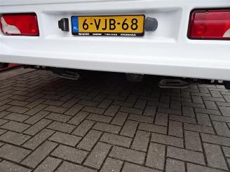 Mercedes Sprinter 315 2.2 CDI 432 maxi koffer rijdend kantoor / camper uniek in top staat !!!!!!!!!!! picture 32