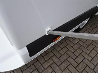 Mercedes Sprinter 315 2.2 CDI 432 maxi koffer rijdend kantoor / camper uniek in top staat !!!!!!!!!!! picture 54