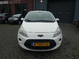 Ford Ka 1.2 Cool & Sound start/stop picture 2