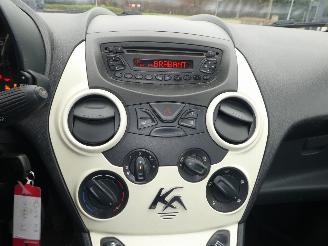 Ford Ka 1.2 Cool & Sound start/stop picture 12
