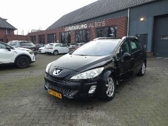 Peugeot 308 1.6 VTi XT Airco PANORAMADAAK picture 1