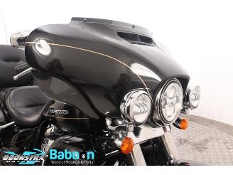 Harley-Davidson  FLHTK Ultra Glide Limited picture 9