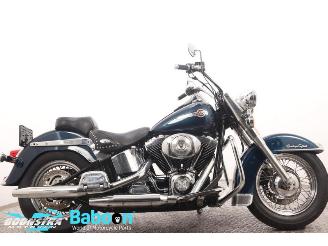 okazja motocykle Harley-Davidson R 1200 FLSTC Softail Heritage Classic 2004/1