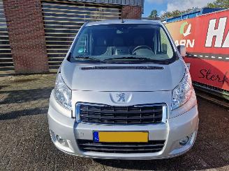 Peugeot Expert 2.0 hdi l1h1 navteq 2 picture 6