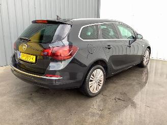 Opel Astra SPORTS TOURER  1.7 CDTi 16V Combi/o  Diesel 1.686cc 96kW (131pk) picture 5