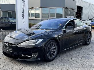 Käytettyjen passenger cars Tesla Model S 75D 4WD AUTOMAAT 2019/4