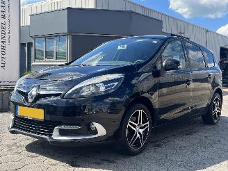 Renault Grand-scenic 1.2 TCe Authentique picture 1