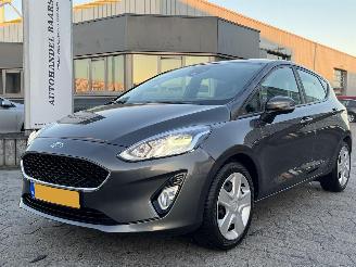 uszkodzony skutery Ford Fiesta 1.0 EcoBoost Connected 2020/1
