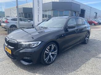 occasione autovettura BMW 3-serie Touring 330d M xDrive High Executive AUTOMAAT 2020/7